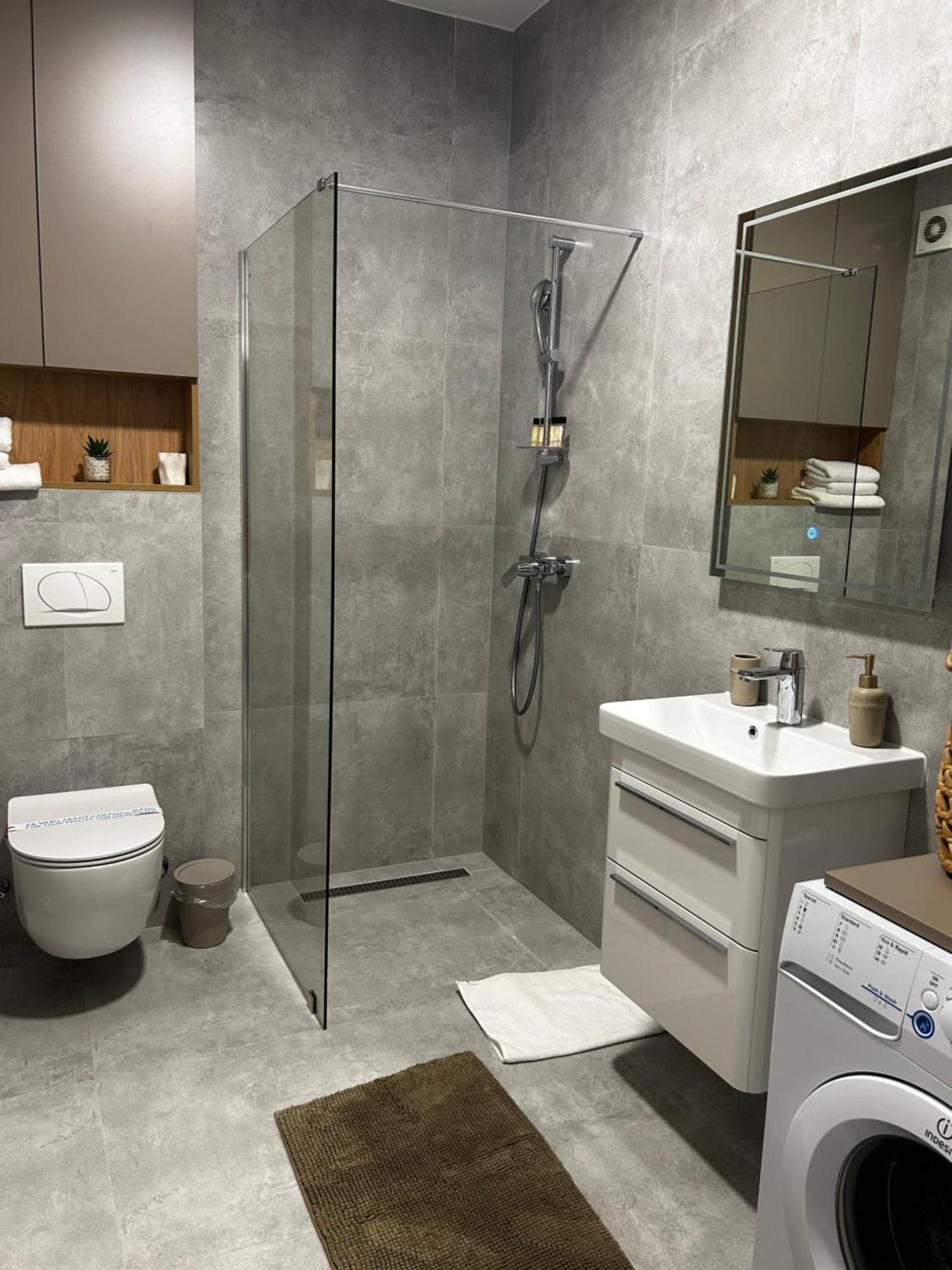 Merak2 Apartment- Free Private Parking Mostar Ngoại thất bức ảnh