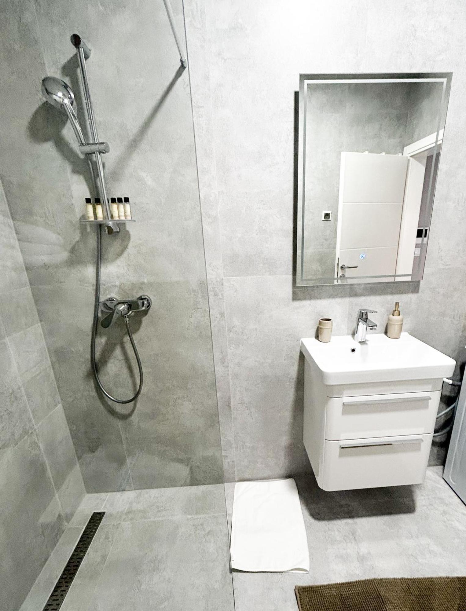 Merak2 Apartment- Free Private Parking Mostar Ngoại thất bức ảnh