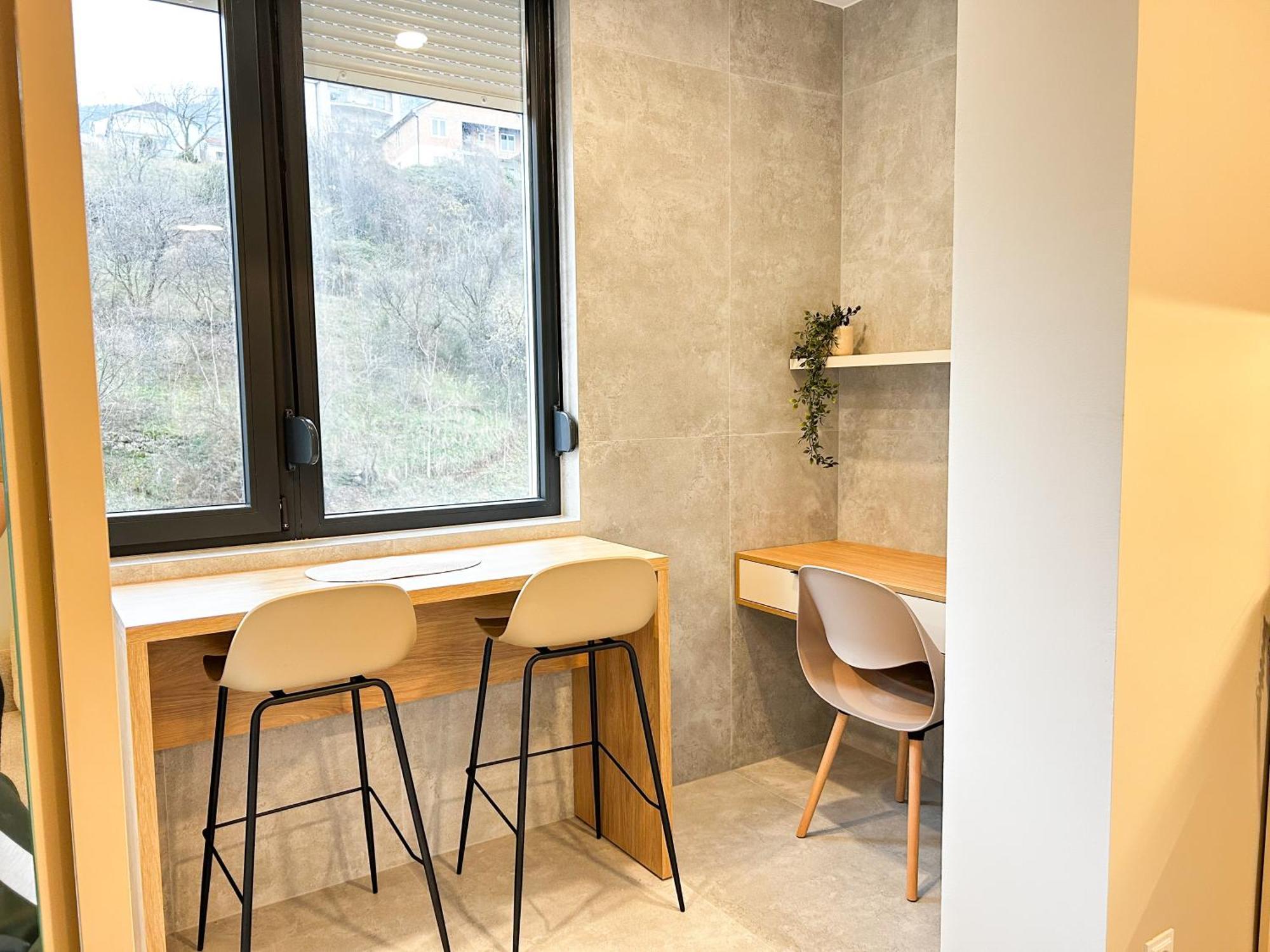 Merak2 Apartment- Free Private Parking Mostar Ngoại thất bức ảnh